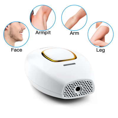 IPL Laser Hair Remover For Women And Men Permanent IPL Hair Removal Device
