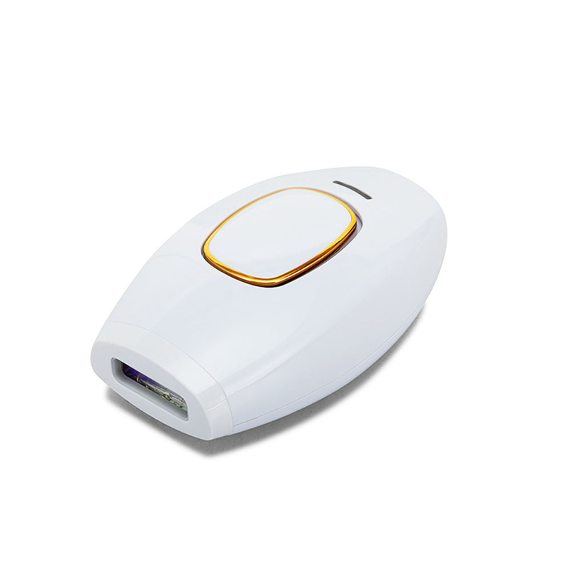IPL Laser Hair Remover For Women And Men Permanent IPL Hair Removal Device